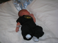 Batman Begins.. :)
